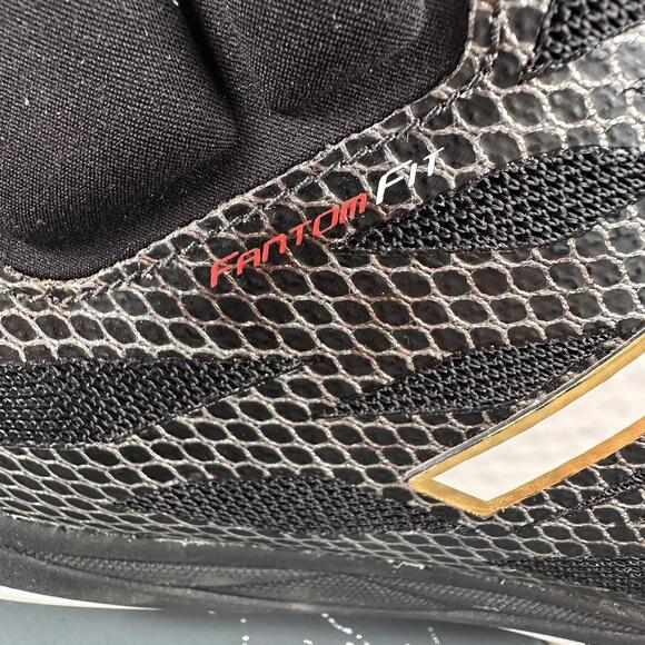 New Balance Fantom Fit Baseball Cleats Metal Cleats Men’s 13D - Picture 5 of 10